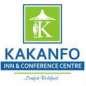 Kakanfoinn and Conference Centre logo